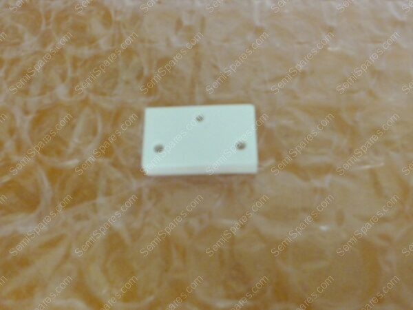 IN-8875-00 | INSULATOR,V10408154,CERAMIC TERM BOARD - Image 2