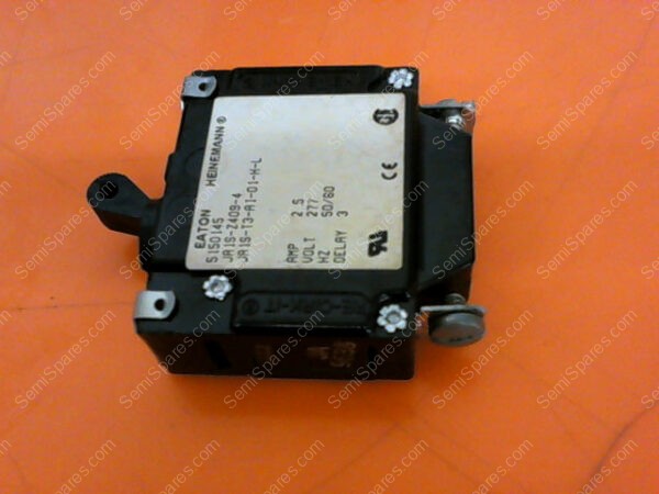JA1S-T3-AI-01-H-L | EATON / CIRCUIT BREAKER JA1S-T3-AI-01-H-L - Image 4