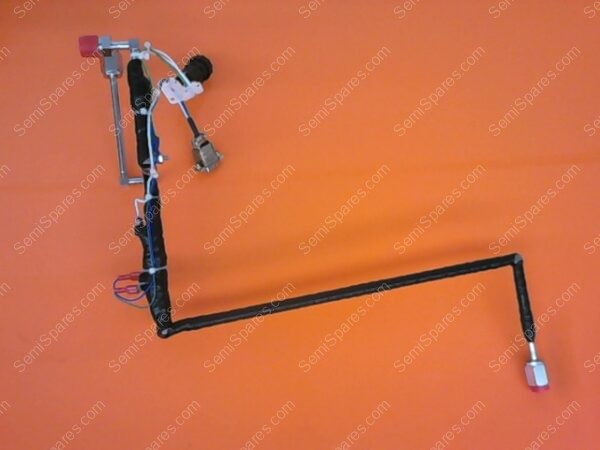 853-347066-002 | ASSY,DLVY LINE,HTD,WVDS - Image 4