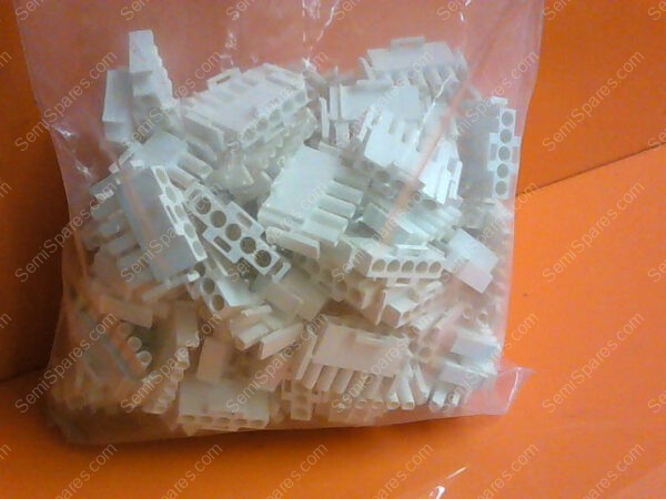 702-608805-001 | CONN,PLUG,MATE-N-LOK,UL94V-0 - Image 5