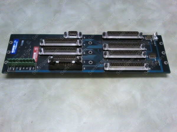 810-049332-001 | PCB, PM-MBIO  GAS BOX - Image 4