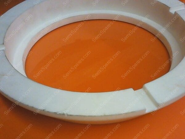 716-460216-001 | RING,FOCUS,8IN,STP CHMBR - Image 5