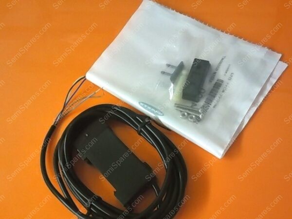 34-112710-00 | SENSOR, FIBER OPTIC, VSBL, RED, WO - Image 2
