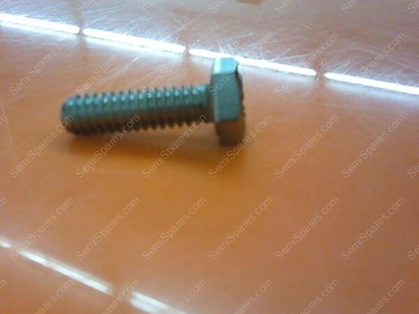 SC-0505-00 | SCREW HH SS 1/4-20X7/8 PN 300266 - Image 3
