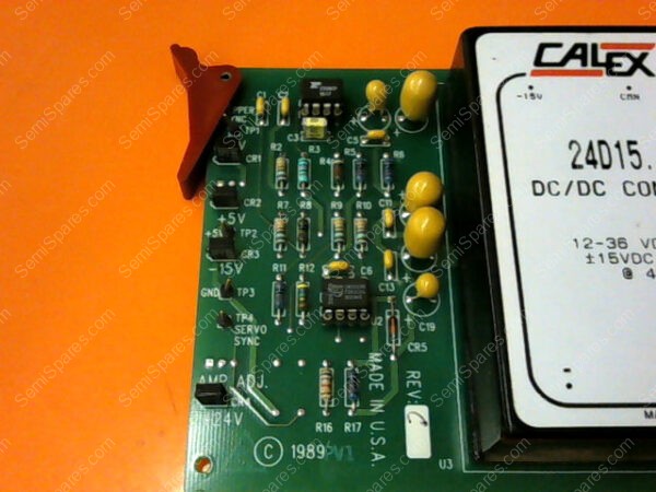 810-570024-001 | DC/DC CNVRTR PWR SUPPLY - Image 7