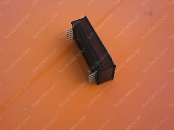 665-093236-005 | PNL DSPL RED - Image 6