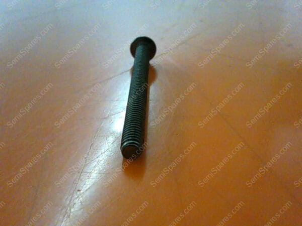 85-010-06200 | SCREW, BHHD, SST, 8-32X2.0 - Image 4
