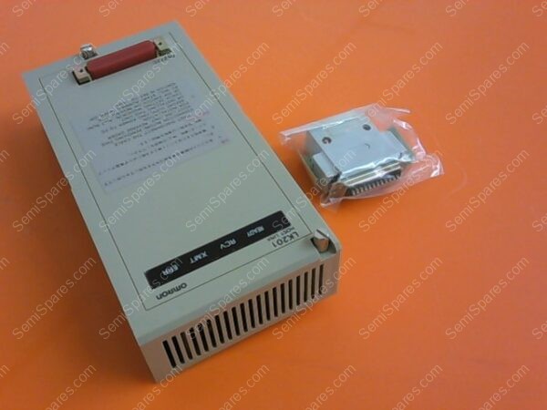 685-093705-001 | HOST LINK,RS232,PLC - Image 7