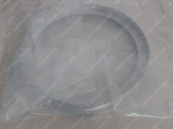 TG-1068-00 | SHIELD,HEATER,F/T BORE-6",04-712165-01 - Image 3