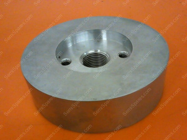 715-702421-001 | NUT,VERT ADJ,GTDR,FPD - Image 4