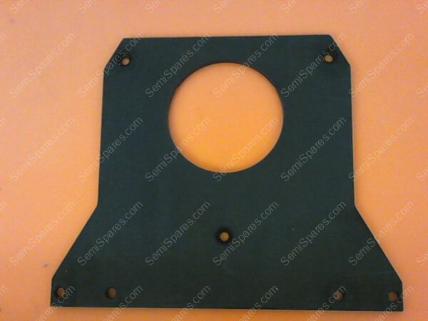 XX-9734-00 | DETENT PLATE - Image 5