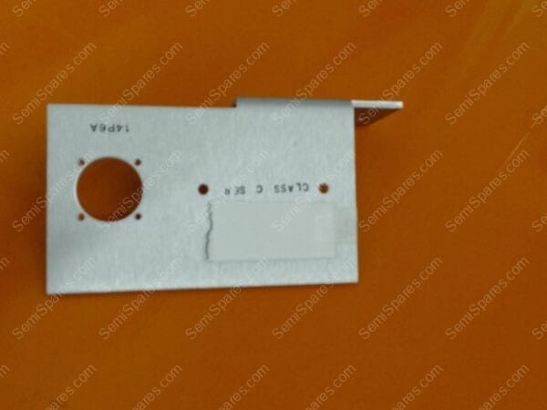 714-250130-001 | BRKT,ANGLE,START - Image 5