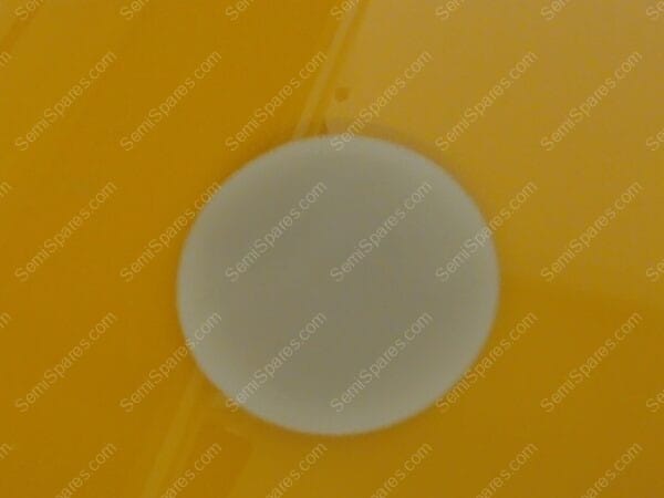 GS-0010-00 | GASKET,CAP,TEFLON, P/N 017-A52935 - Image 2