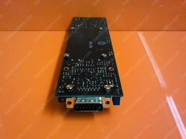 810-017086-008 | ASSY,PCB,I(-),ESC PWR SPLY,PK - Image 7