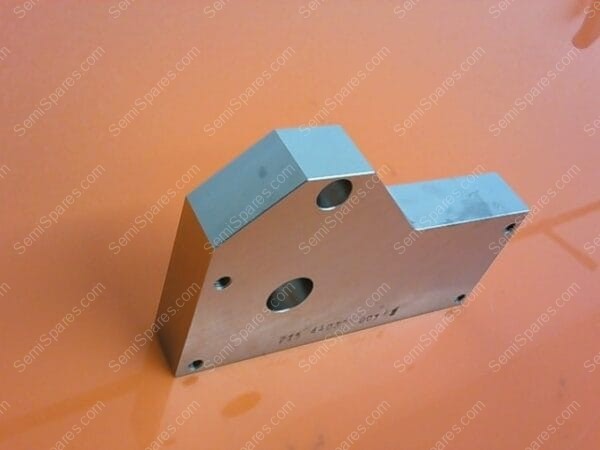 715-440335-003 | BRKT,PVT,ELCTD HSG SLD,R THK - Image 5
