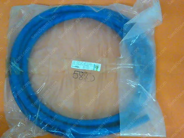 955-094002-001 | HOSE,SYNTHETIC RUBBER.1/2ID - Image 5