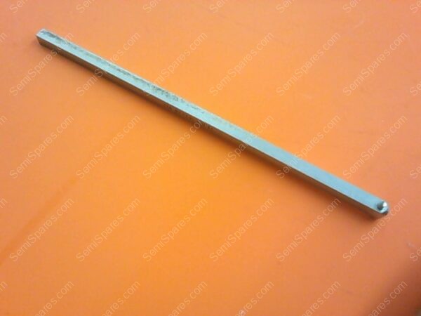 715-077595-001 | SHAFT,VAR DP MECH, 12.5 LG - Image 6