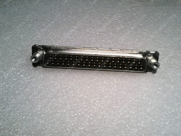 668-091500-037 | CONN,D-SUB PRESS FIT FML,STR - Image 5