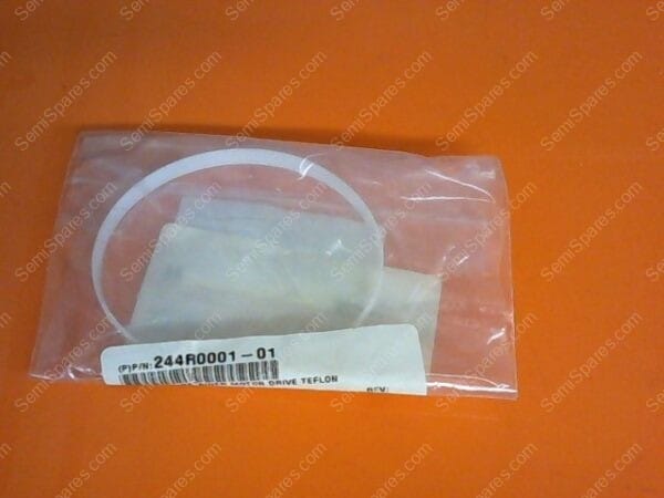 SP-0023-00 | 244R0001-01,RING SEAL RETAINER TEFLON - Image 3