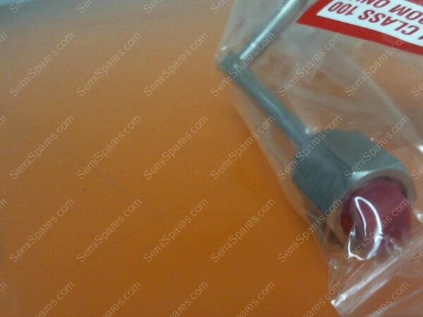TH-0235-00 | TUBE,ASSY,AGAS,UPR,VCR(200MMM)10-00129-00 - Image 3