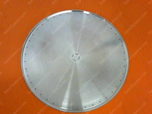 715-011912-083 | PLATE, BAFFLE, UPPER, 8.3 - Image 6
