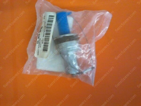 CF-4950-00 | Q-CONN, SS-QC8-BPK8, BODY PROTECT CANISTER - Image 3