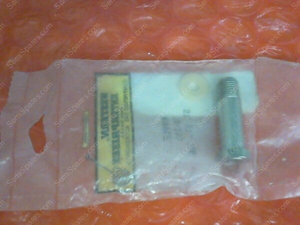 CF-4080-00 | NIPPLE,SS,SS-333,CGA 330,AMAT - Image 2