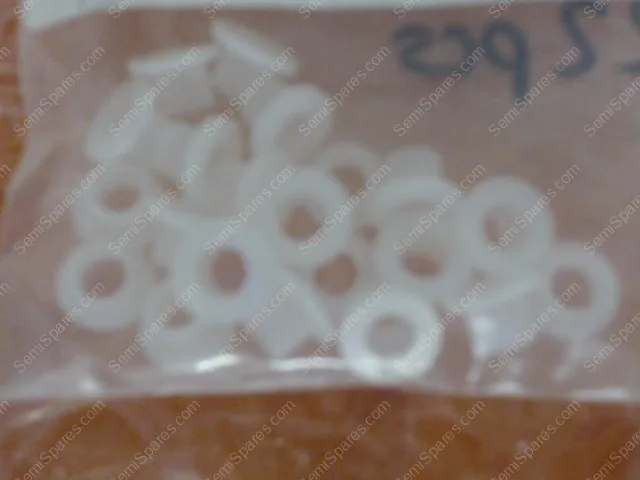 SC-0085-00 | WASHER,NYLON,19-2651,1/4" 25DP,GASON - Image 3