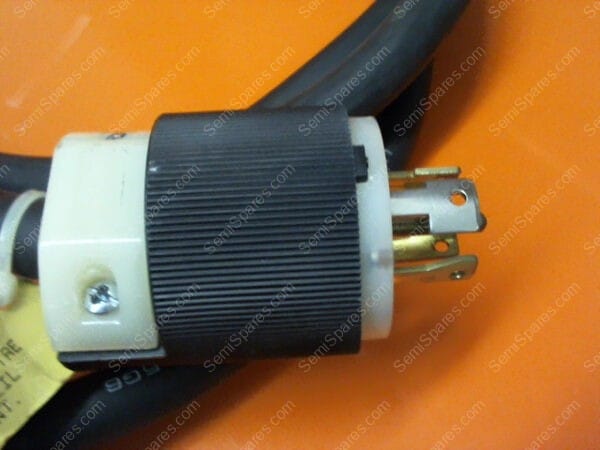 H07RN-F-255-5G6 | POWER CORD, HARMONIZED HEAVY DUTY, RUBBER, 250V, 30A, H07RN-F-255-5G6 - Image 6