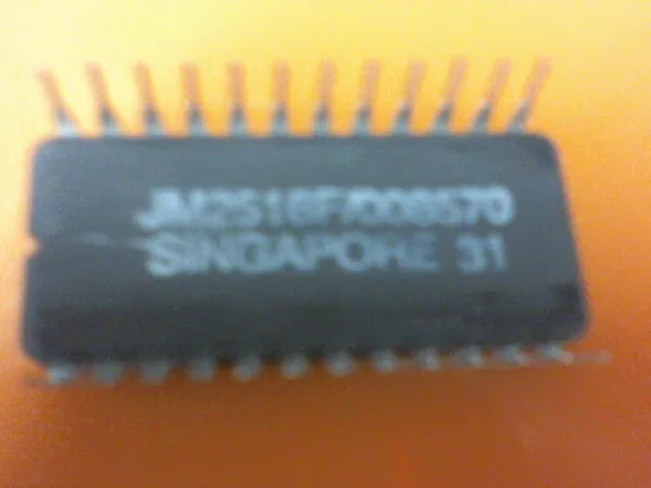 TMS2516-45JL | INTEGRATED CIRCUITS, EPROM OTP, 16K BIT, CERAMIC MEMORY, TMS2516-JL - Image 6