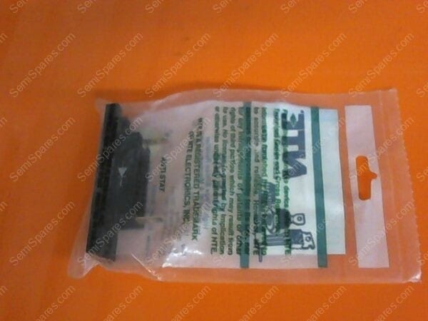 DI-0215-00 | DIODE,RECTIFIER,HV,HVP 12,NTE548 - Image 3