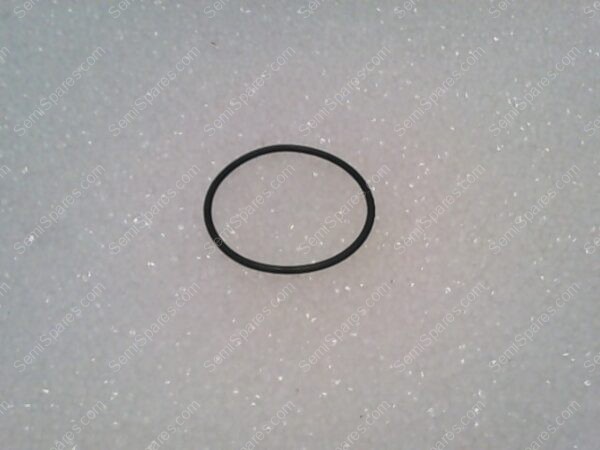 OR-2028-26 | O RING,NEOPRENE,DUR 70,2-028 - Image 2