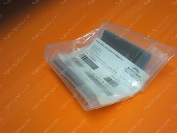 QB-2100-00 | BOAT, 990-0045, SI CARBIDE, H-TEMP - Image 3
