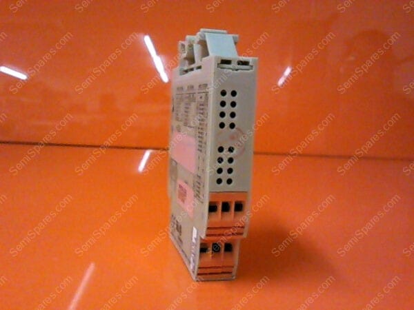 G418-001 | SIGNAL CONDITIONER ULTRA SLIMPAK®, 1 CHANNEL, RTD INPUT, CURRENT, VOLTAGE OUT - Image 8