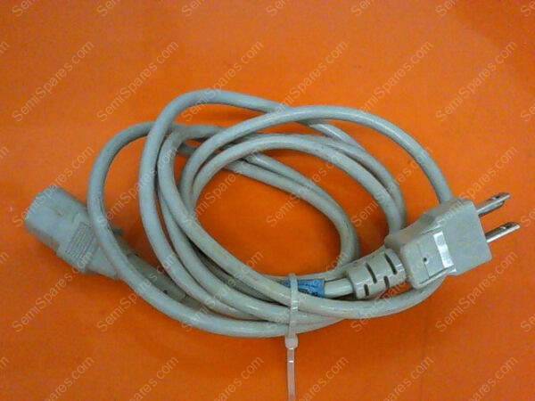 LL51830 | LL51830 CSA TYPE SVT 60C FT2 SHIELDED 3X18AWG PWR CABLE - Image 4