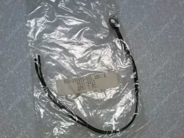 853-190693-001 | ASSY,CA,FAN,LOFAT COOLING - Image 4