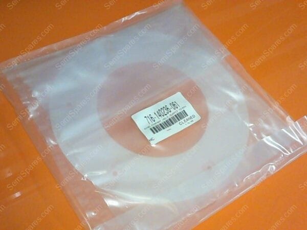 716-140236-061 | RING,CONFNMT,MDLR,QUARTZ 6INCH - Image 5