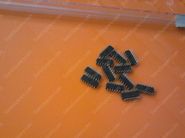 IC-0070-00 | IC CHIP, DM7432N - Image 2