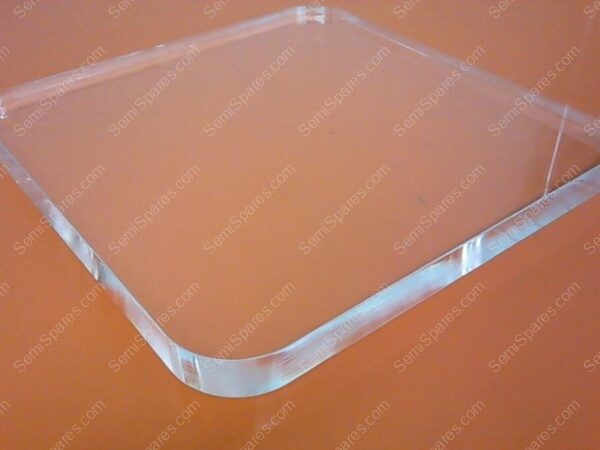 716-801142-003 | WDO,QTZ,PLASMA CHMBR,6 IN - Image 7