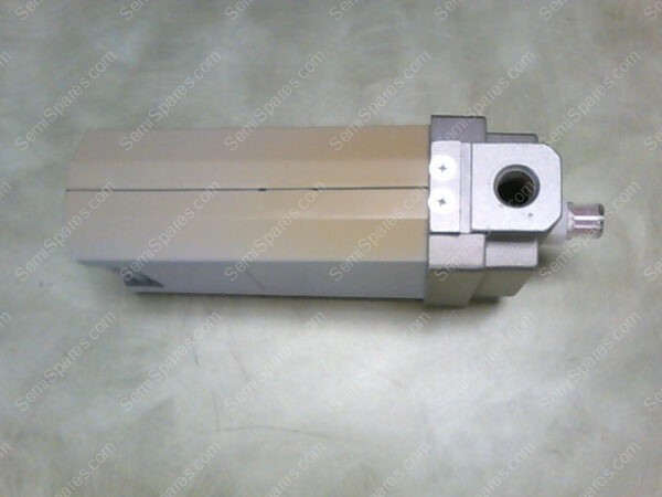 IDG10h-N02 | SMC MEMBRANE AIR DRYER, IDG10h-N02, MAX TEMP. 55*C, MAX PRESS. 0.85 MPS - Image 5
