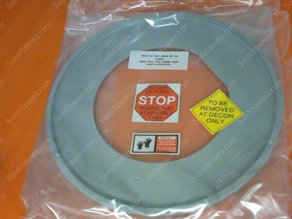 GH-2915-00 | EDGE,RING,ASSEMBLY,P/N0021-35945 - Image 2