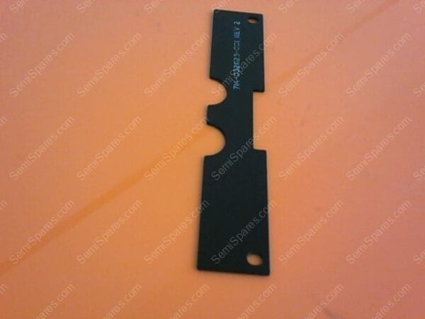 714-032625-001 | COVER,PLATE,FRAME REAR, CTR - Image 6