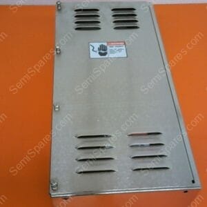 852-017350-004 | ASSY,GAP DR CONT BOX