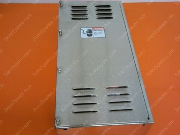 852-017350-004 | ASSY,GAP DR CONT BOX