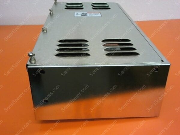 852-017350-004 | ASSY,GAP DR CONT BOX - Image 2
