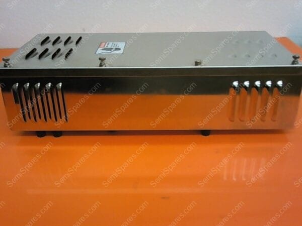 852-017350-004 | ASSY,GAP DR CONT BOX - Image 3