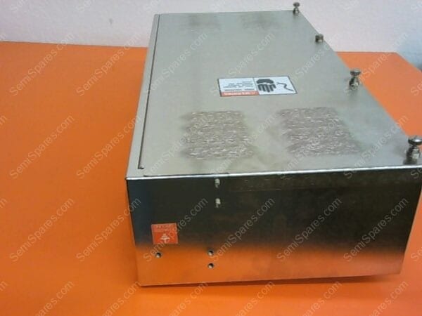852-017350-004 | ASSY,GAP DR CONT BOX - Image 4