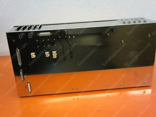 852-017350-004 | ASSY,GAP DR CONT BOX - Image 5