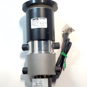 23DCMTE2085 | AC SERVO MOTOR, MODEL: Q2/B