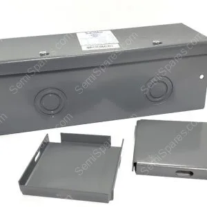 68ZL | UNITY MANUFACTURING PN 4412G WIRE WAY OR AUXILIARY GUTTER